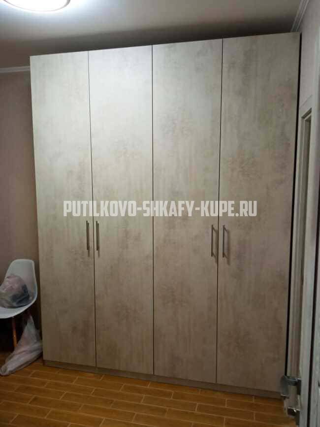 Распашные шкафы Путилково